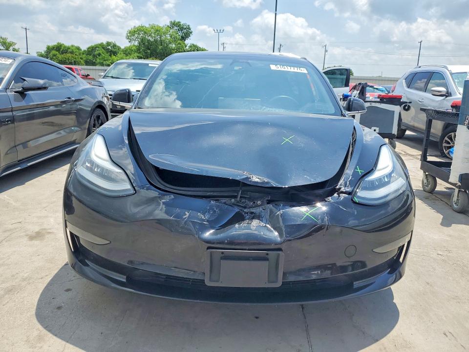 Aukcja sprzedaży 2020 Tesla Model 3, vin: 5YJ3E1EB7LF636662, numer aukcji: 51017776