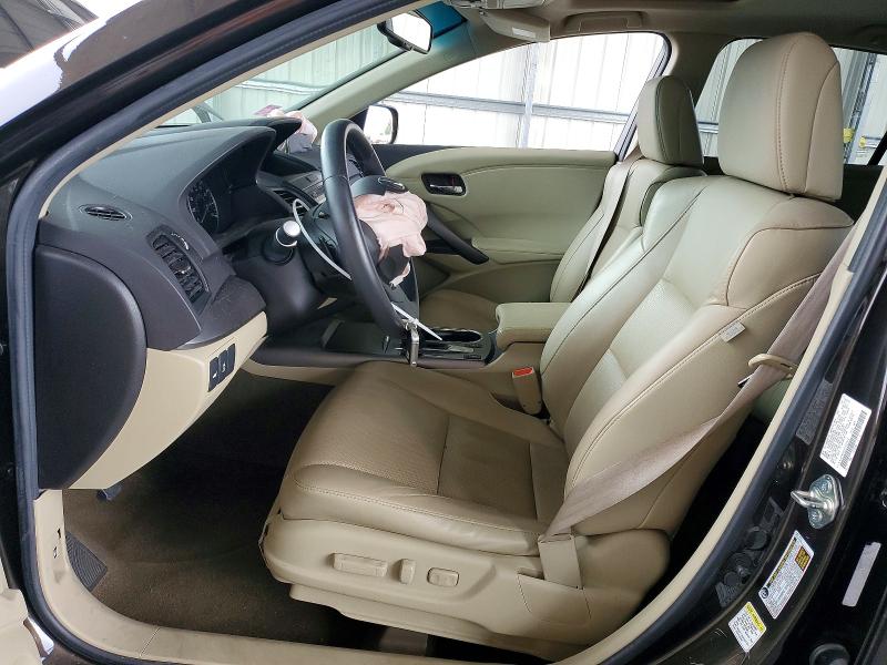 2015 Acura Rdx მანქანა იყიდება აუქციონზე, vin: 5J8TB4H52FL002033, აუქციონის ნომერი: 51071486