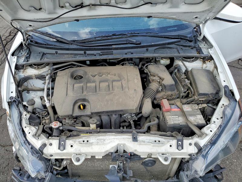 2019 Toyota Corolla მანქანა იყიდება აუქციონზე, vin: 5YFBURHE3KP873669, აუქციონის ნომერი: 51690816