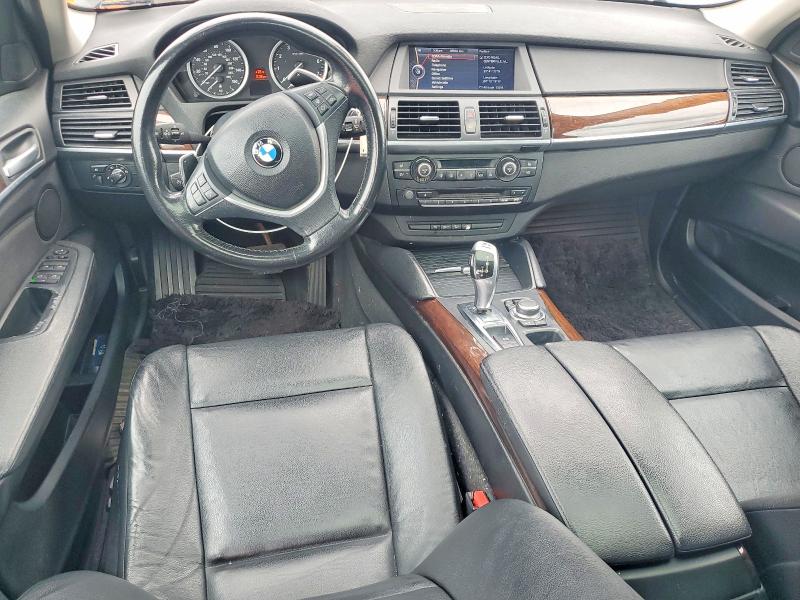 Продажа на аукционе авто 2012 Bmw X6, vin: 5UXFG2C52CL781873, номер лота: 51453396