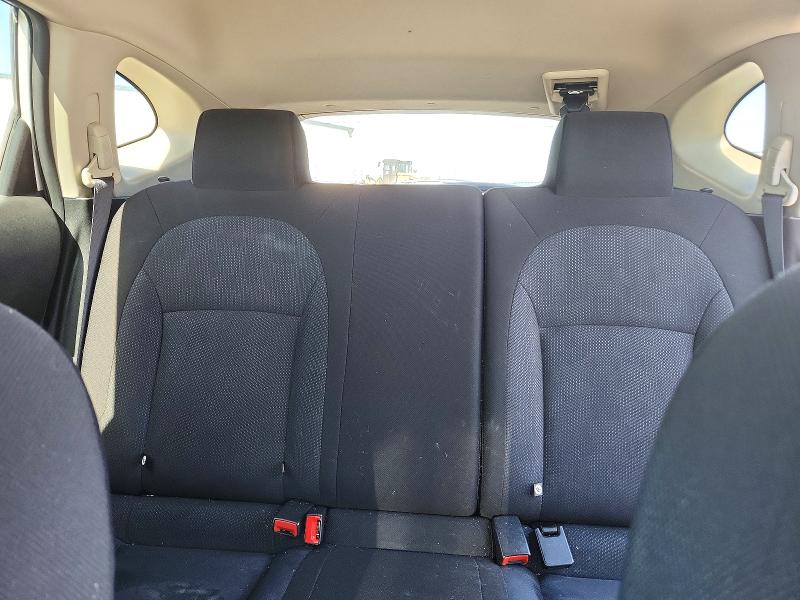 Продажа на аукционе авто 2013 Nissan Rogue, vin: JN8AS5MV0DW150411, номер лота: 50512676