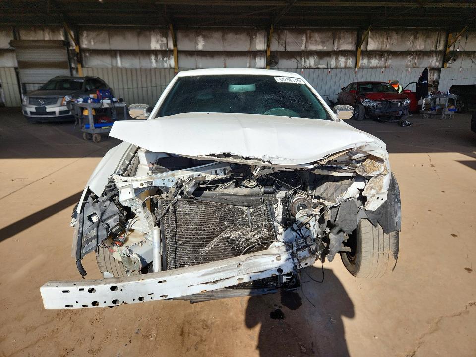 Aukcja sprzedaży 2012 Chrysler 300, vin: 2C3CCACG3CH234558, numer aukcji: 48268176