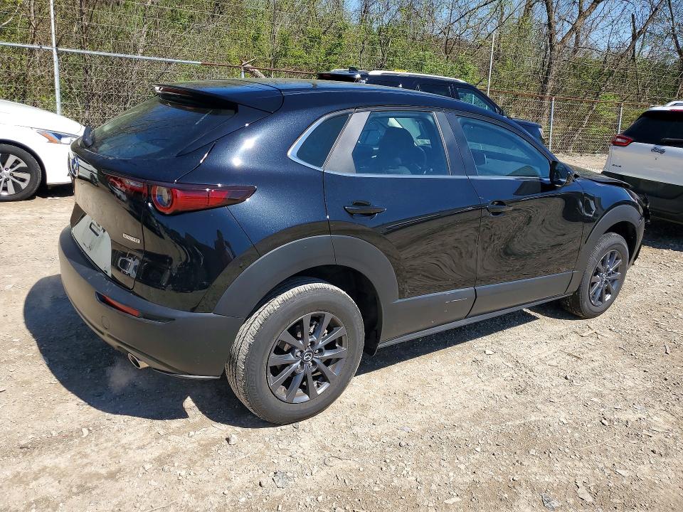Aukcja sprzedaży 2025 Mazda Cx-30, vin: 3MVDMBAM3SM833339, numer aukcji: 50843696