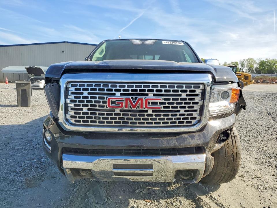 Aukcja sprzedaży 2020 Gmc Canyon, vin: 1GTG6EEN0L1106042, numer aukcji: 49329376