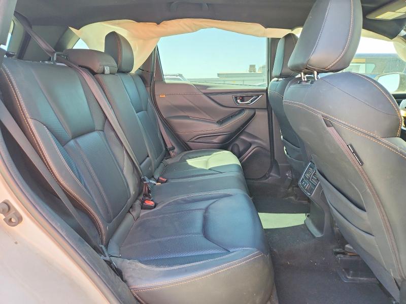 Продаж на аукціоні авто 2022 Subaru Forester, vin: JF2SKAMCXNH431047, номер лоту: 51805776