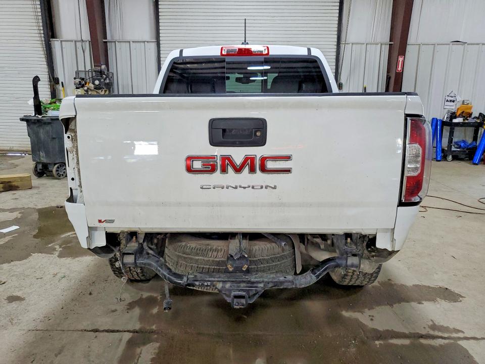 51093126 :رقم المزاد ، 1GTG6CEN3N1160118 vin ، 2022 Gmc Canyon مزاد بيع