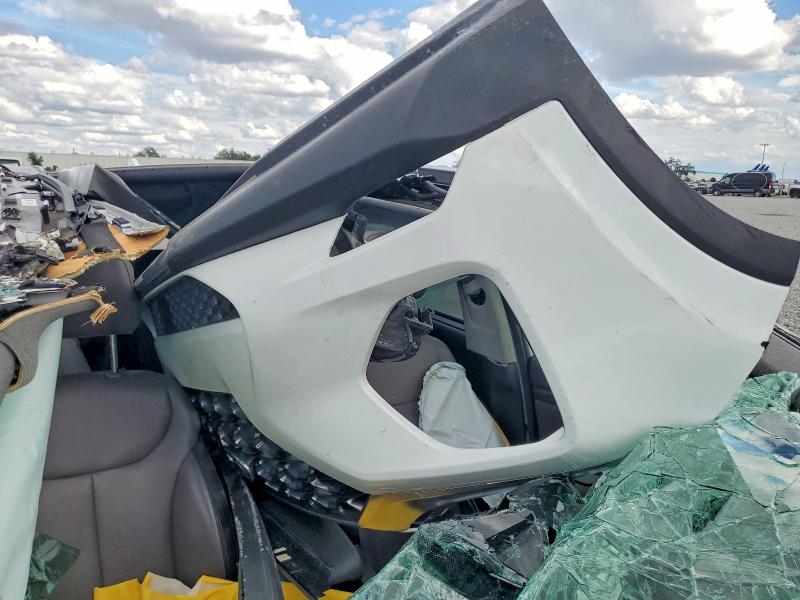 50785836 :رقم المزاد ، 5NMS53AA4KH117344 vin ، 2019 Hyundai Santa Fe مزاد بيع