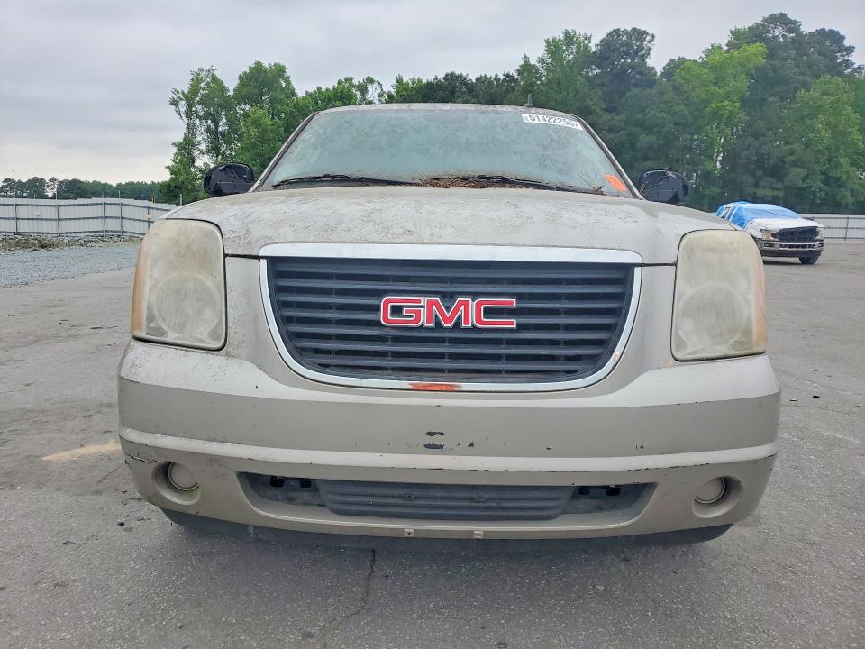 2009 Gmc Yukon მანქანა იყიდება აუქციონზე, vin: 1GKFC23C89R207817, აუქციონის ნომერი: 51422256