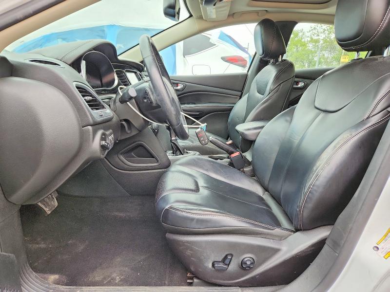 Aukcja sprzedaży 2016 Dodge Dart, vin: 1C3CDFCB7GD610180, numer aukcji: 49252556