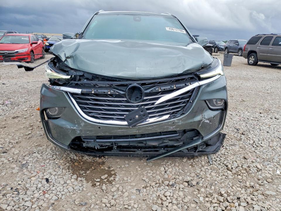 2023 Buick Enclave მანქანა იყიდება აუქციონზე, vin: 5GAERBKW6PJ224145, აუქციონის ნომერი: 49612786