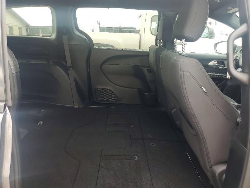 51348966 :رقم المزاد ، 2C4RC1FG7KR638716 vin ، 2019 Chrysler Pacifica مزاد بيع