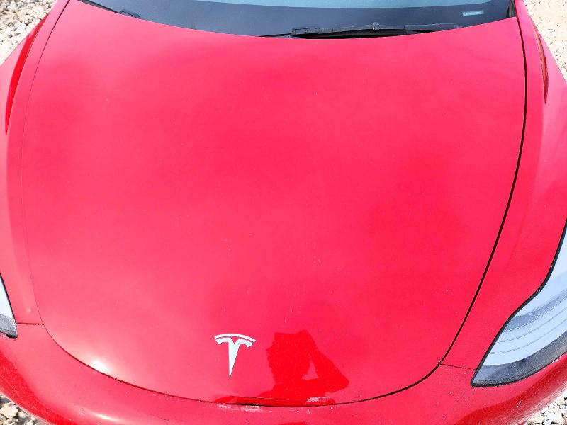 Aukcja sprzedaży 2023 Tesla Model 3, vin: 5YJ3E1EC5PF619812, numer aukcji: 48629966