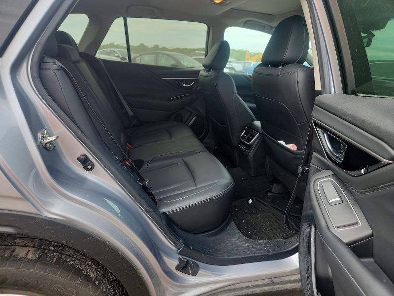 2020 Subaru Outback მანქანა იყიდება აუქციონზე, vin: 4S4BTANC3L3225553, აუქციონის ნომერი: 50905526