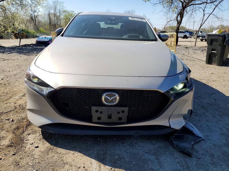 Aukcja sprzedaży 2023 Mazda 3, vin: JM1BPAMM8P1614953, numer aukcji: 48318196