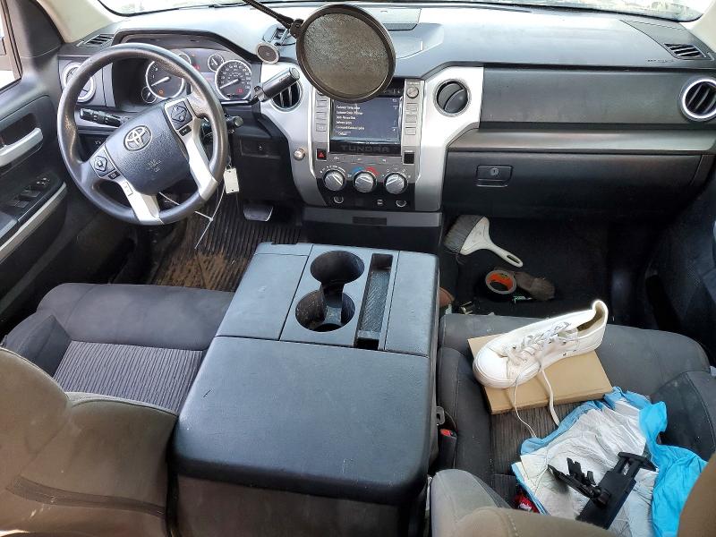 Продажа на аукционе авто 2014 Toyota Tundra, vin: 5TFRY5F15EX153405, номер лота: 78151025