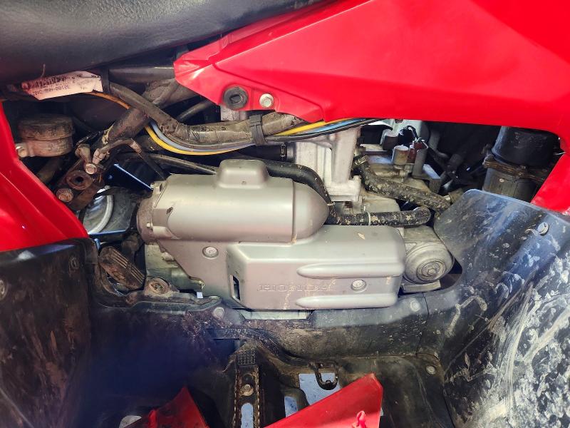 Продажа на аукционе авто 2014 Honda Trx680, vin: 1HFTE3309E4901739, номер лота: 51468456