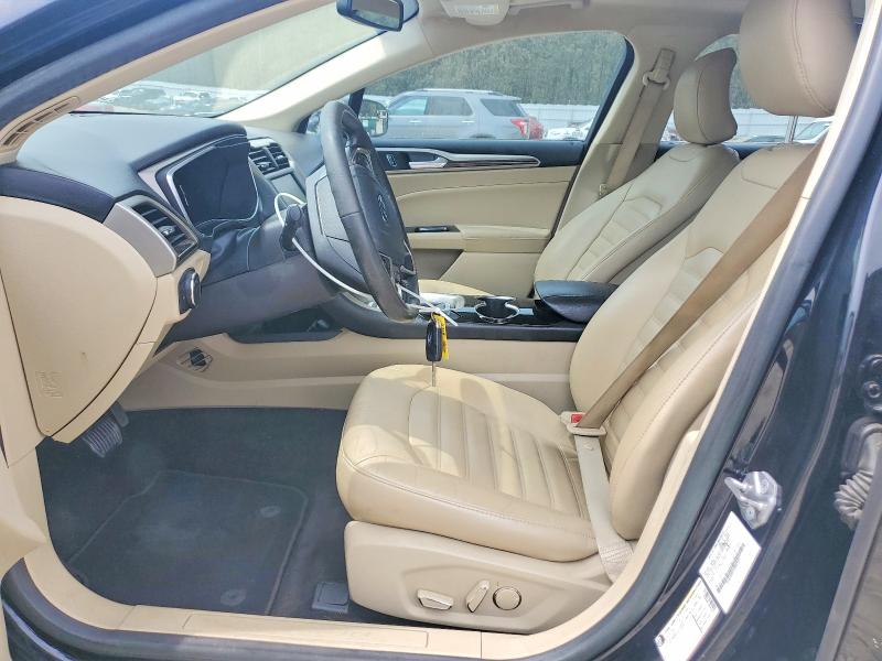 Продажа на аукционе авто 2016 Ford Fusion, vin: 3FA6P0HD1GR402445, номер лота: 48484926