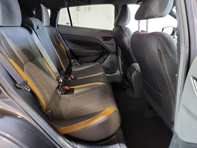 Продажа на аукционе авто 2025 Subaru Crosstrek, vin: 4S4GUHF64S3756473, номер лота: 50726986