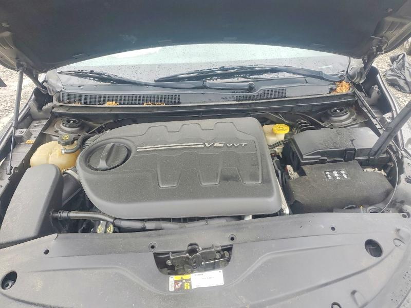 Aukcja sprzedaży 2016 Chrysler 200, vin: 1C3CCCBG4GN157449, numer aukcji: 50783166