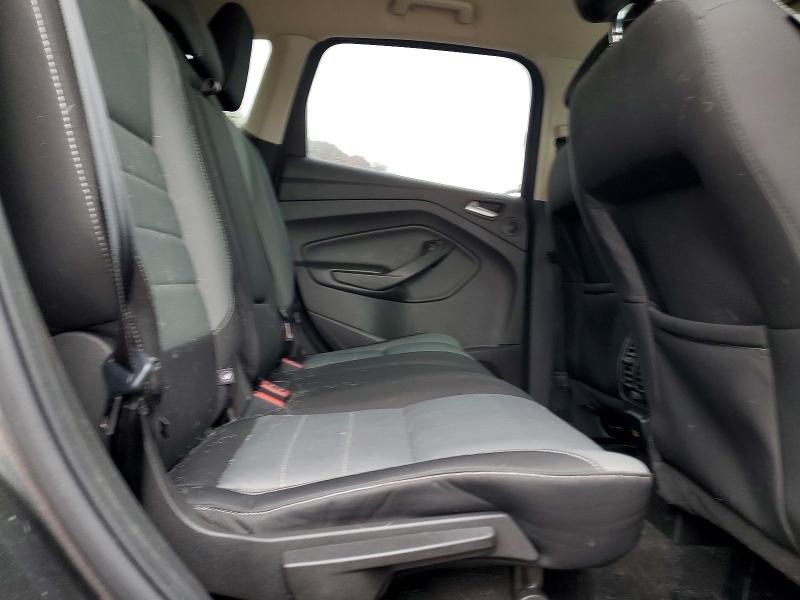 2016 Ford Escape მანქანა იყიდება აუქციონზე, vin: 1FMCU9GX1GUB86364, აუქციონის ნომერი: 48318686