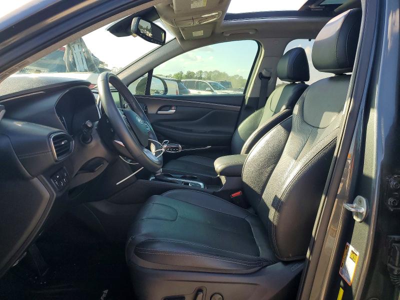 Aukcja sprzedaży 2020 Hyundai Santa Fe, vin: 5NMS33AD7LH184201, numer aukcji: 48149086