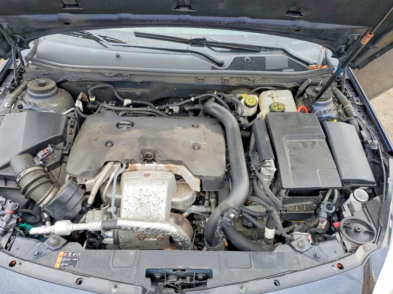 48414786 :رقم المزاد ، 2G4GS5GX9G9106144 vin ، 2016 Buick Regal مزاد بيع