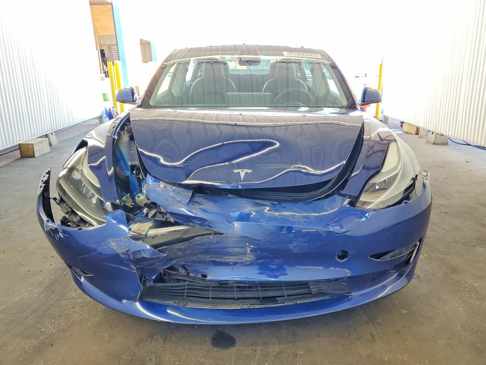 Aukcja sprzedaży 2023 Tesla Model 3, vin: 5YJ3E1EA0PF448580, numer aukcji: 50693956