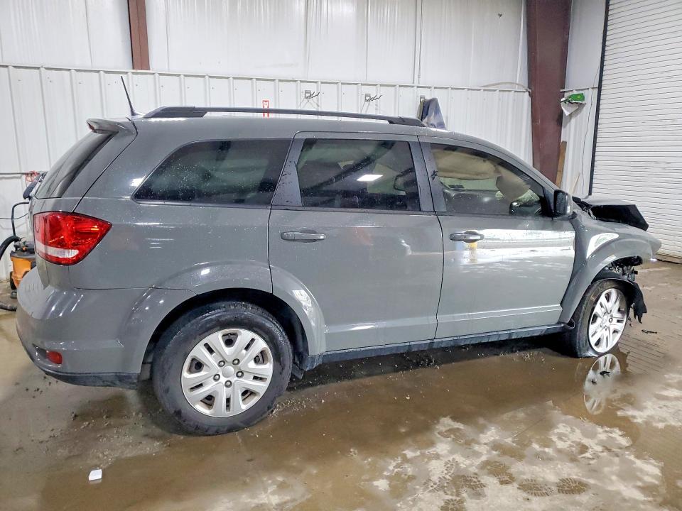 Aukcja sprzedaży 2019 Dodge Journey, vin: 3C4PDCBB6KT797931, numer aukcji: 51239696
