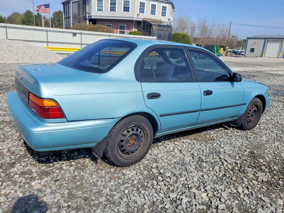 Продаж на аукціоні авто 1994 Toyota Corolla, vin: 1NXAE09B1RZ183033, номер лоту: 49759006