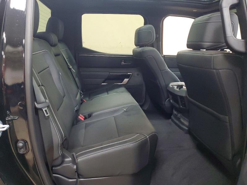Продаж на аукціоні авто 2026 Toyota Tundra, vin: 5TFWA5DB6TX364726, номер лоту: 49113026