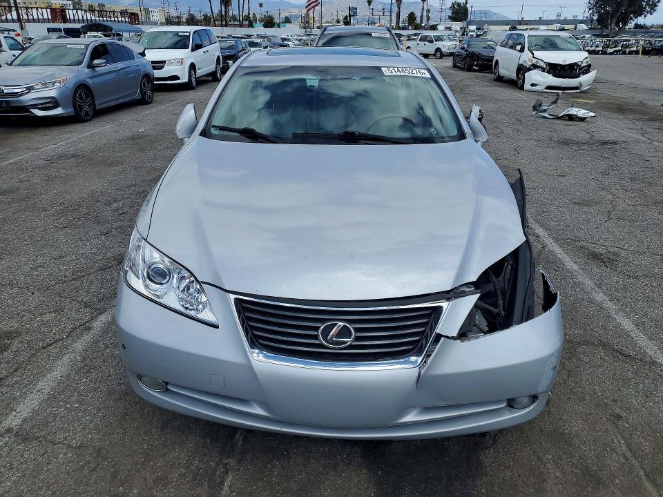 51445276 :رقم المزاد ، JTHBJ46G072008209 vin ، 2007 Lexus Es مزاد بيع