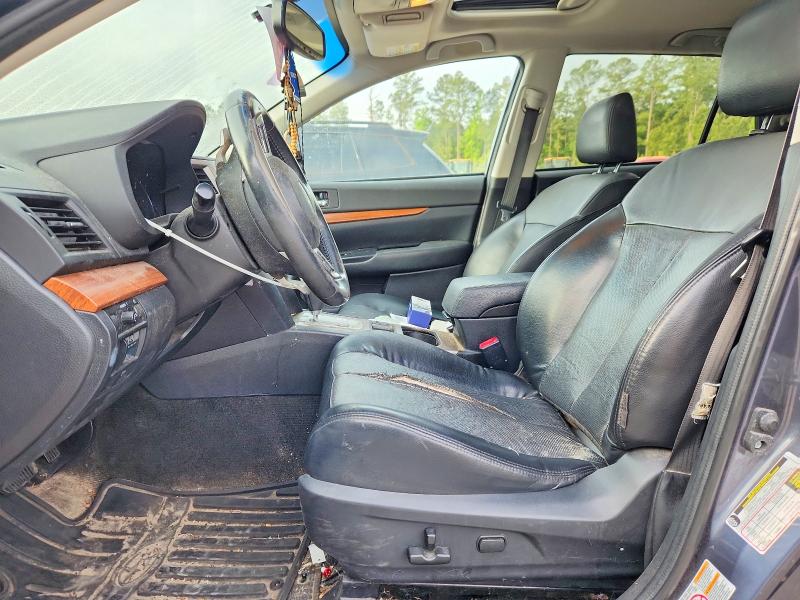 Aukcja sprzedaży 2014 Subaru Outback, vin: 4S4BRBLC3E3267134, numer aukcji: 50100376