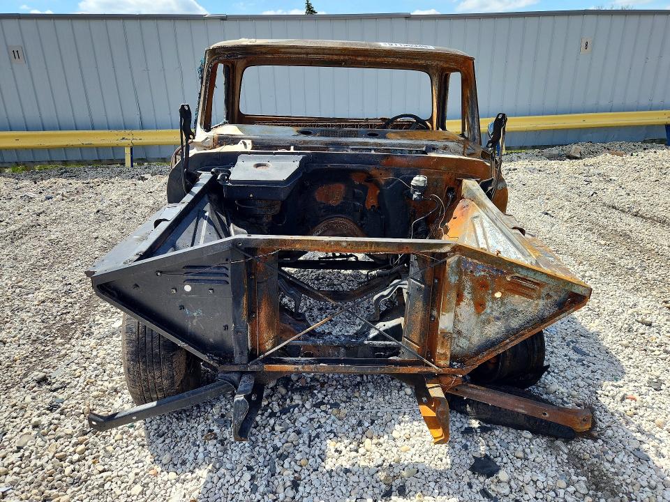 Продажа на аукционе авто 1964 Chevrolet C10 Pickup, vin: 4C154S148447, номер лота: 51156936