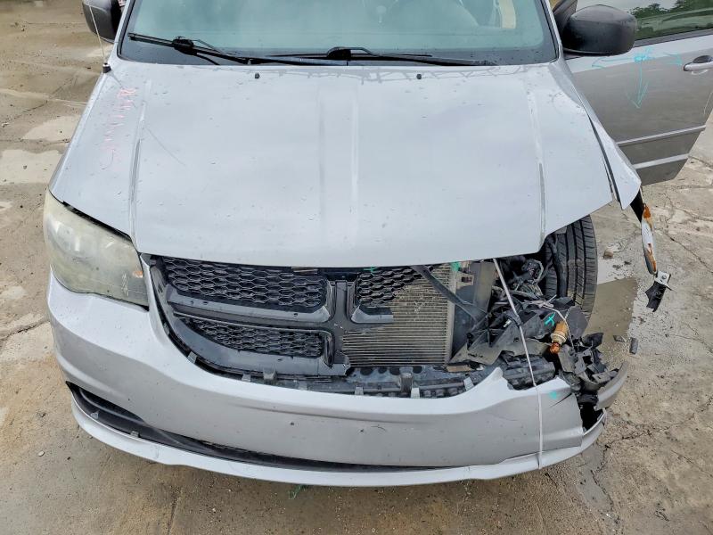 2015 Dodge Grand Caravan მანქანა იყიდება აუქციონზე, vin: 2C4RDGBG8FR512067, აუქციონის ნომერი: 50361976