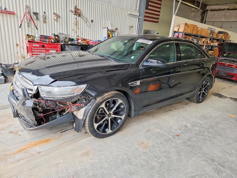Aukcja sprzedaży 2015 Ford Taurus, vin: 1FAHP2E86FG182544, numer aukcji: 51535366