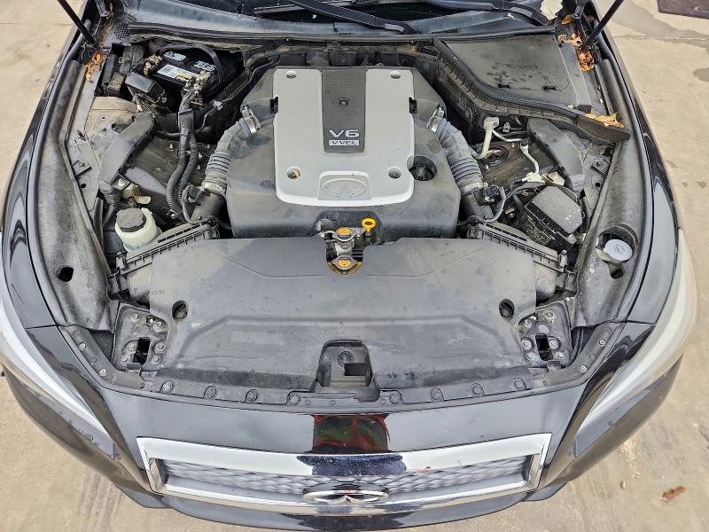 Aukcja sprzedaży 2014 Infiniti Q50, vin: JN1BV7AR7EM681471, numer aukcji: 51708876