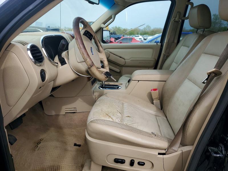 Aukcja sprzedaży 2006 Ford Explorer, vin: 1FMEU74866UA59604, numer aukcji: 50958926