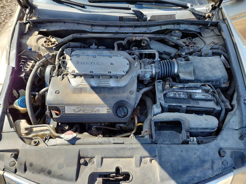 50518836 :رقم المزاد ، 1HGCP36828A054186 vin ، 2008 Honda Accord مزاد بيع