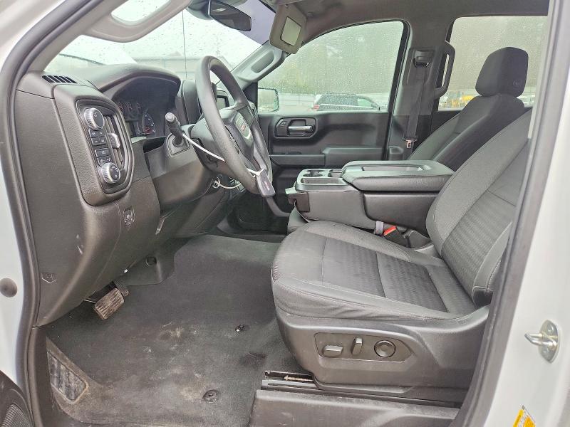 Aukcja sprzedaży 2023 Gmc Sierra, vin: 1GTPUAEK2PZ217235, numer aukcji: 49800296