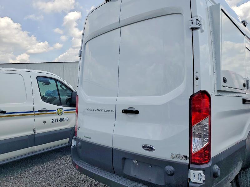 Продаж на аукціоні авто 2025 Ford Transit, vin: 1FTRU8XG5SKA57640, номер лоту: 50332536