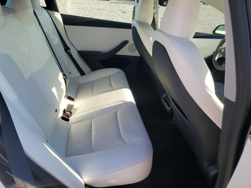 Aukcja sprzedaży 2024 Tesla Model 3, vin: 5YJ3E1EA1RF830717, numer aukcji: 48529676
