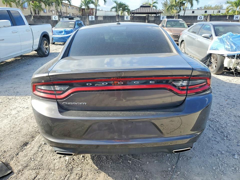 Aukcja sprzedaży 2021 Dodge Charger, vin: 2C3CDXBG9MH628181, numer aukcji: 50888516