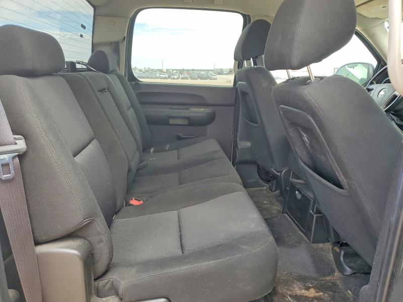 Продаж на аукціоні авто 2011 Chevrolet Silverado, vin: 3GCPKSE38BG164523, номер лоту: 50559606