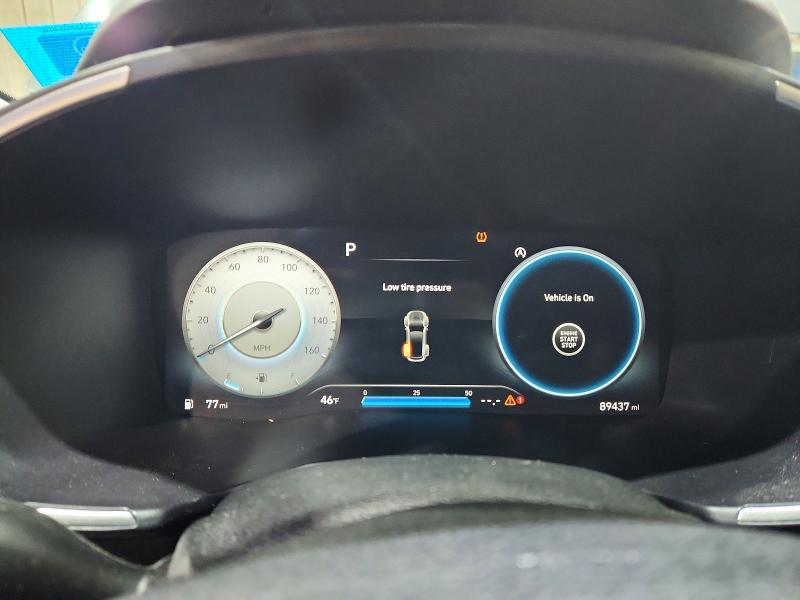 Продаж на аукціоні авто 2021 Hyundai Santa Fe, vin: 5NMS3DAJ4MH364135, номер лоту: 48149456