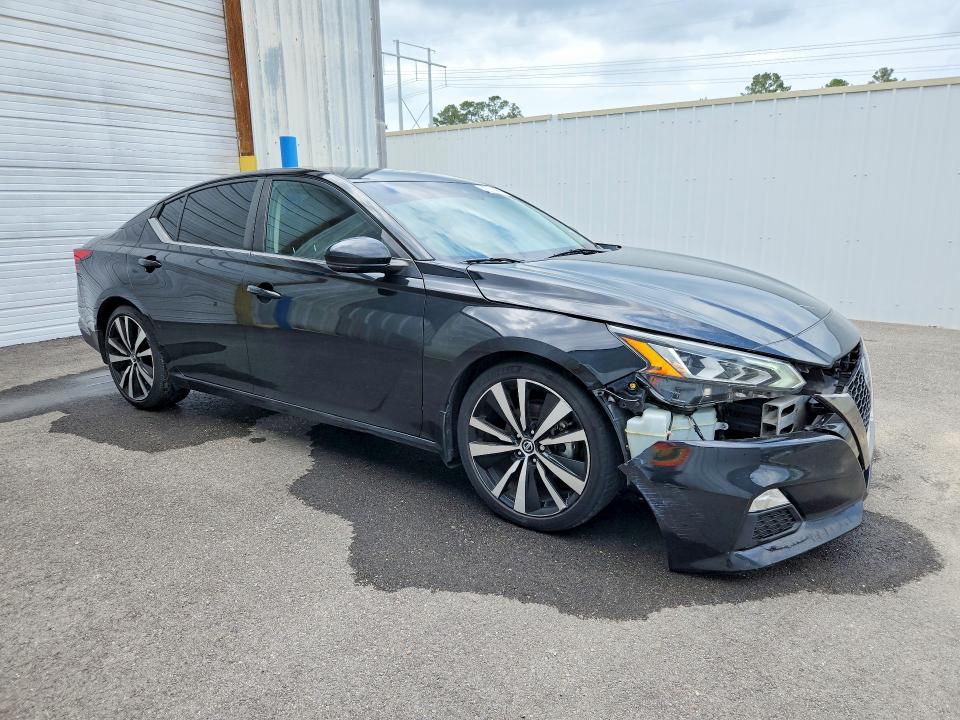 Aukcja sprzedaży 2021 Nissan Altima, vin: 1N4AL4CV7MN304337, numer aukcji: 50603266