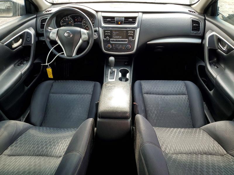 2018 Nissan Altima მანქანა იყიდება აუქციონზე, vin: 1N4AL3AP7JC473456, აუქციონის ნომერი: 51540766
