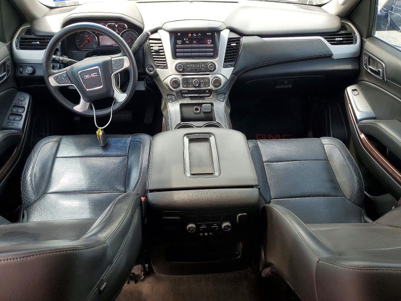 Aukcja sprzedaży 2015 Gmc Yukon, vin: 1GKS1BKC0FR194725, numer aukcji: 49724866