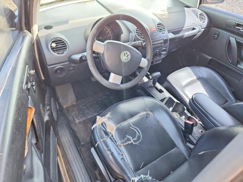 Aukcja sprzedaży 2008 Volkswagen New Beetle, vin: 3VWPW31C18M507826, numer aukcji: 49183056