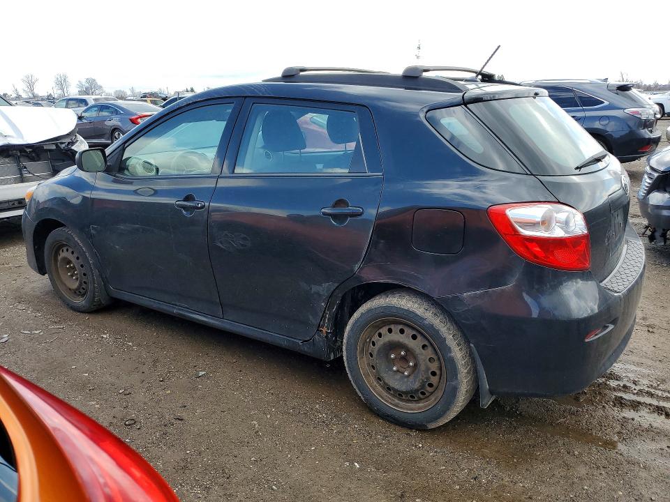 Aukcja sprzedaży 2013 Toyota Matrix, vin: 2T1KU4EE3DC035569, numer aukcji: 47659846