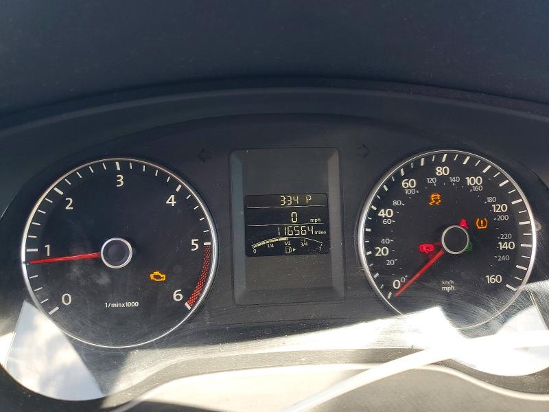 Aukcja sprzedaży 2013 Volkswagen Jetta, vin: 3VWLL7AJ9DM201688, numer aukcji: 49789216